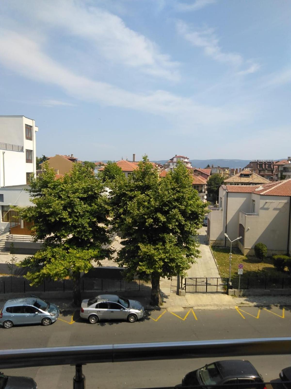 Nesebar Vigo Panorama Private Studios Pokój zdjęcie