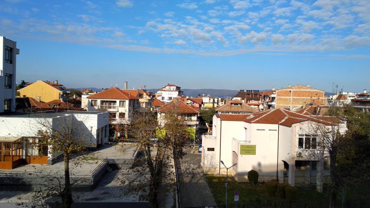 Nesebar Vigo Panorama Private Studios Zewnętrze zdjęcie